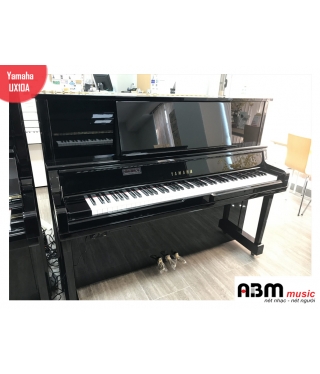 Đàn Piano Cơ Piano Yamaha UX10A